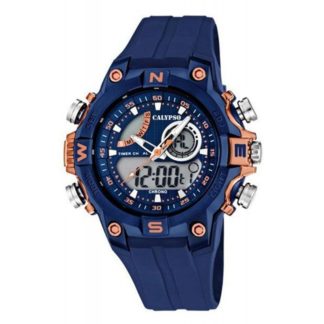 Reloj Calypso hombre K5694/3 > Relojes Hombre