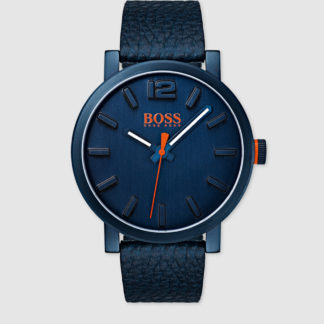 reloj hugo boss orange