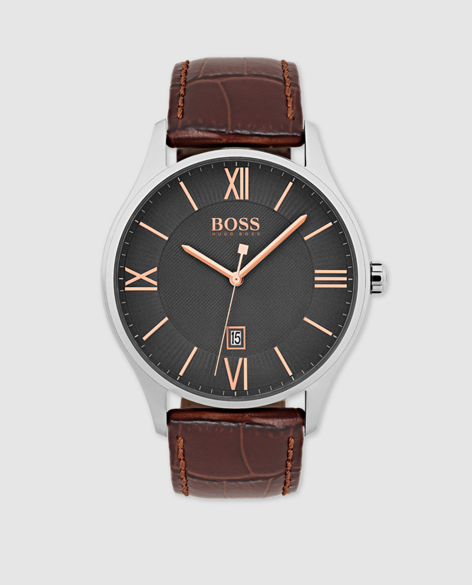 reloj hombre hugo boss