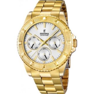 Reloj Festina Hombre Cuadrado » Joyería Relojería Paraíso