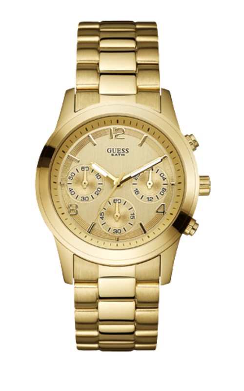 Reloj Guess G-12 – josealvarezjoyeros