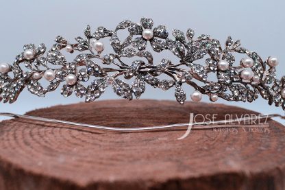 TIARA-NOVIA-SWAROVSKI-PLATA-JEREZ