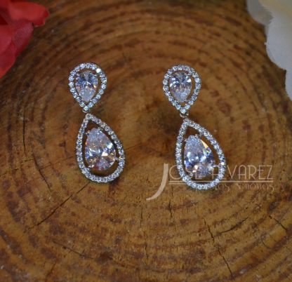 pendientes-plata-novia-cadiz-boda-complementos