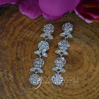 pendientes-plata-novia-cadiz-boda-complementos