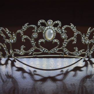 TIARA-NOVIA-SWAROVSKI-PLATA-CADIZ