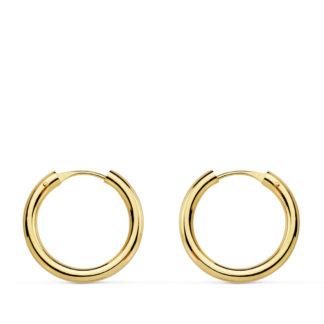 argollas-oro-aros-18k