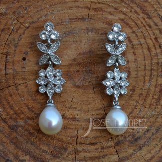 pendientes-plata-novia-cadiz-boda