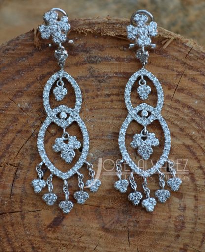 pendientes-plata-novia-cadiz-boda