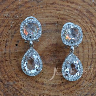 pendientes-plata-novia-cadiz-boda