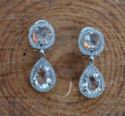 pendientes-plata-novia-cadiz-boda