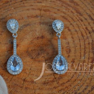 pendientes-plata-novia-cadiz-boda