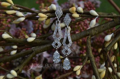 pendientes-plata-novia-sevilla