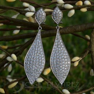 pendientes-plata-novia-madrid
