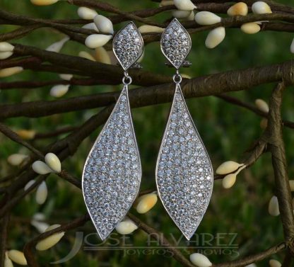 pendientes-plata-novia-madrid