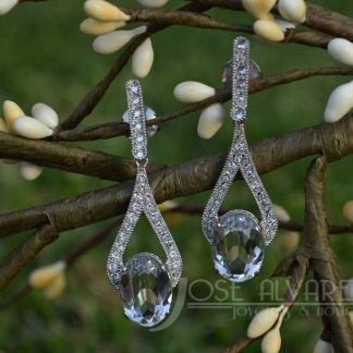 pendientes-plata-novia-sevilla