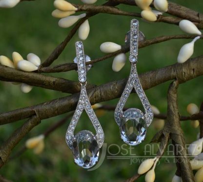 pendientes-plata-novia-sevilla