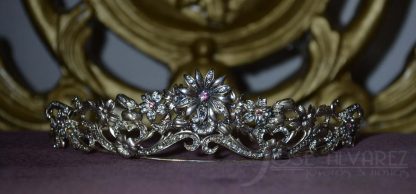 TIARA-NOVIA-SWAROVSKI-PLATA-CADIZ