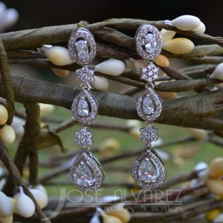 pendientes-plata-novia-jerez