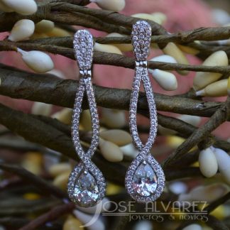 pendientes-plata-novia-cadiz