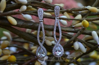 pendientes-plata-novia-cadiz