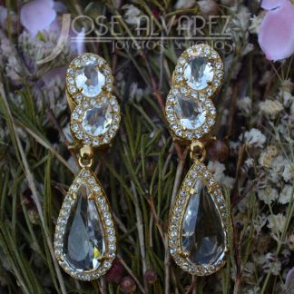 pendientes-plata-novia-jerez