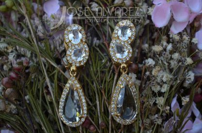 pendientes-plata-novia-jerez