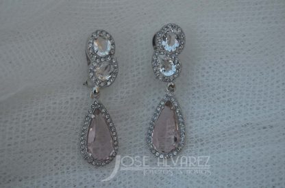 pendientes-plata-novia-jerez