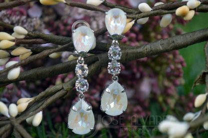 pendientes-plata-novia-jerez