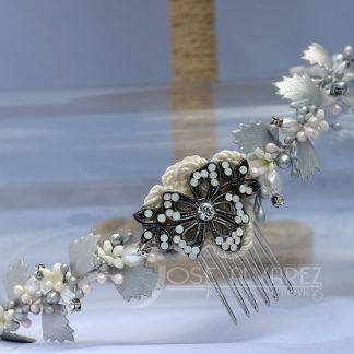 Tocado-novia-jerez-personalizado