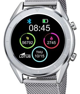 reloj-unisex-smartwatch-lotus-móvil-cadiz