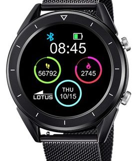 reloj-unisex-smartwatch-lotus-móvil-cadiz