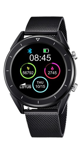 reloj-unisex-smartwatch-lotus-móvil-cadiz