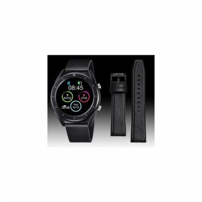 reloj-unisex-smartwatch-lotus-móvil-cadiz