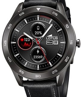 Lotus s3 reloj clearance