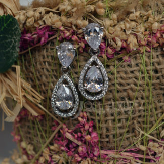 pendientes-plata-complementos-novia-boda-sevilla