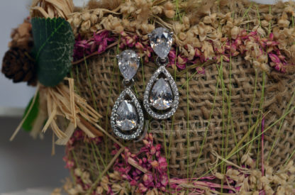 pendientes-plata-complementos-novia-boda-sevilla