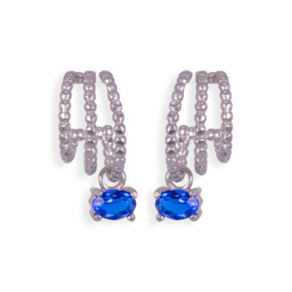 pendientes-plata-swarovski-cadiz