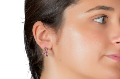 pendientes-plata-swarovski-cadiz