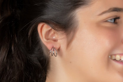 pendientes-plata-diseño