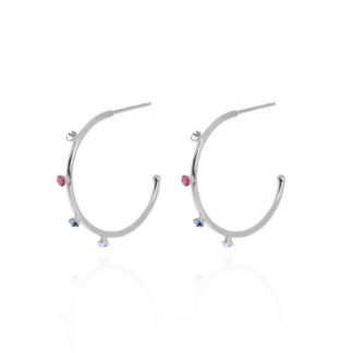 pendientes-plata-swarovski-cadiz-multicolor