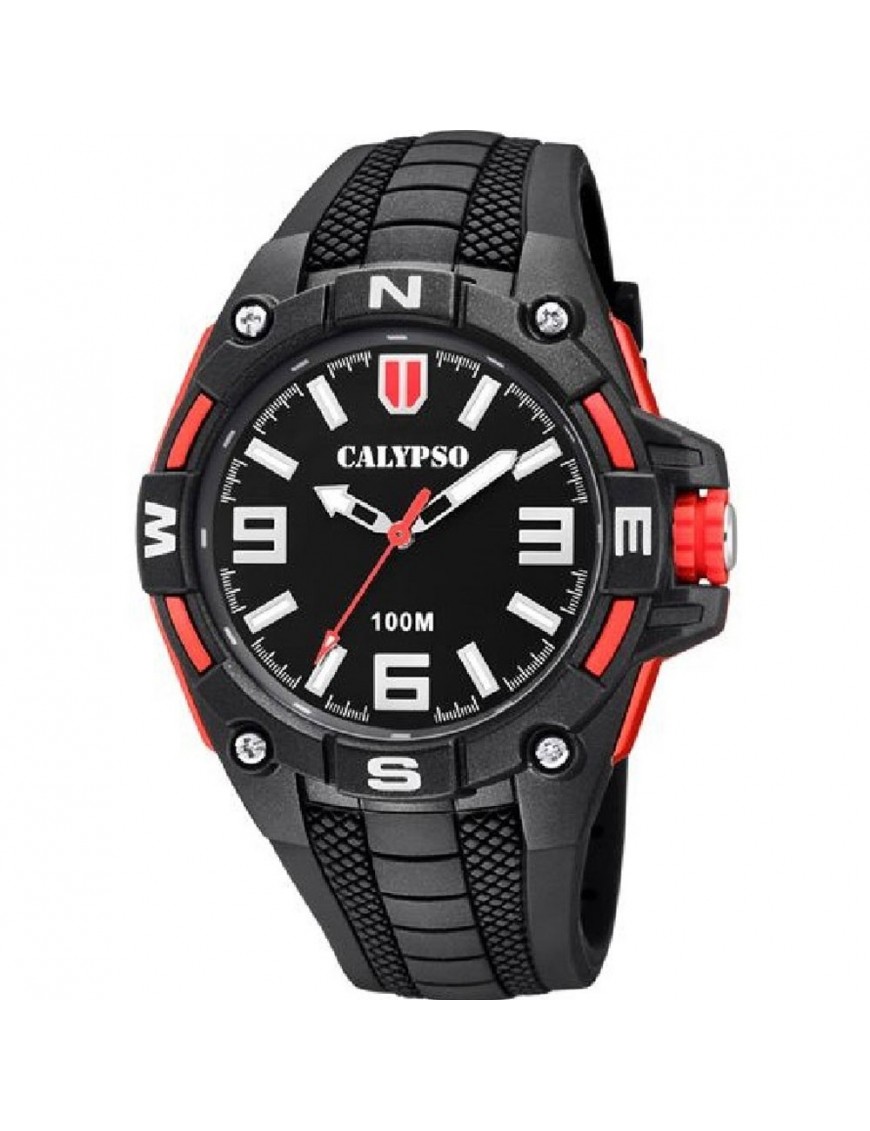 Reloj Calypso hombre K5672/5