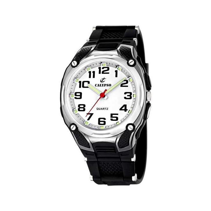 Reloj Calypso Hombre Street Style K5769/2 – Joyería Palacios