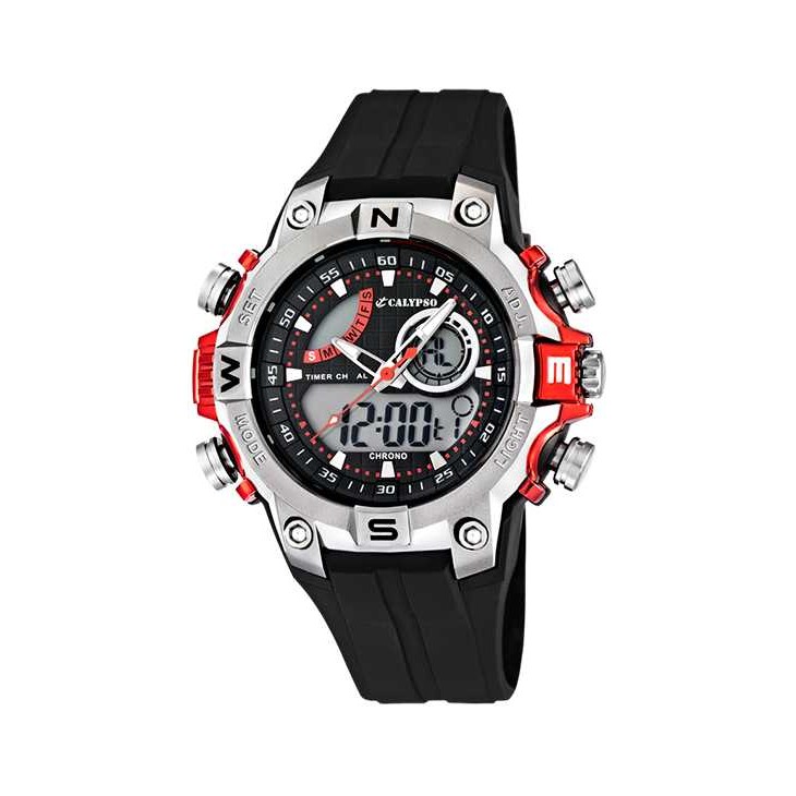 Reloj CALYPSO Hombre k57606