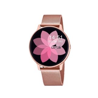 lotus-smartime-correa-malla-milanesa-y-silicona-en-oro-rosa-50015-1