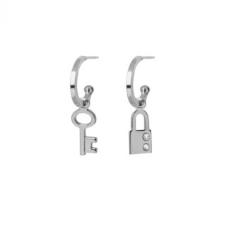 pendientes-llave-y-candado-crystal-plata-enamorados-cadiz