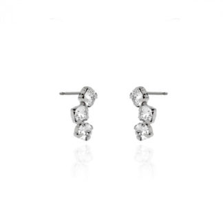 pendientes-plata-diseño-swarovski-barato