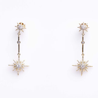 PENDIENTES-NOVIA-CADIZ-ESTRELLA