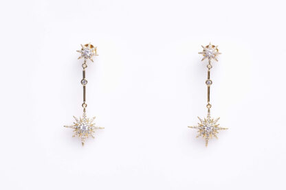PENDIENTES-NOVIA-CADIZ-ESTRELLA
