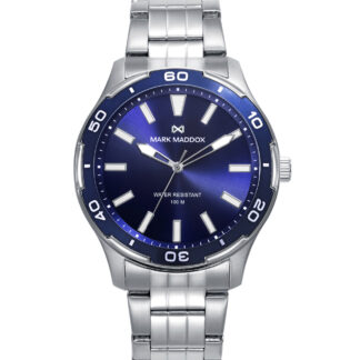 Reloj-Markmaddok-Cadiz