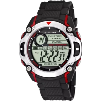 Reloj-Calypso-Cádiz